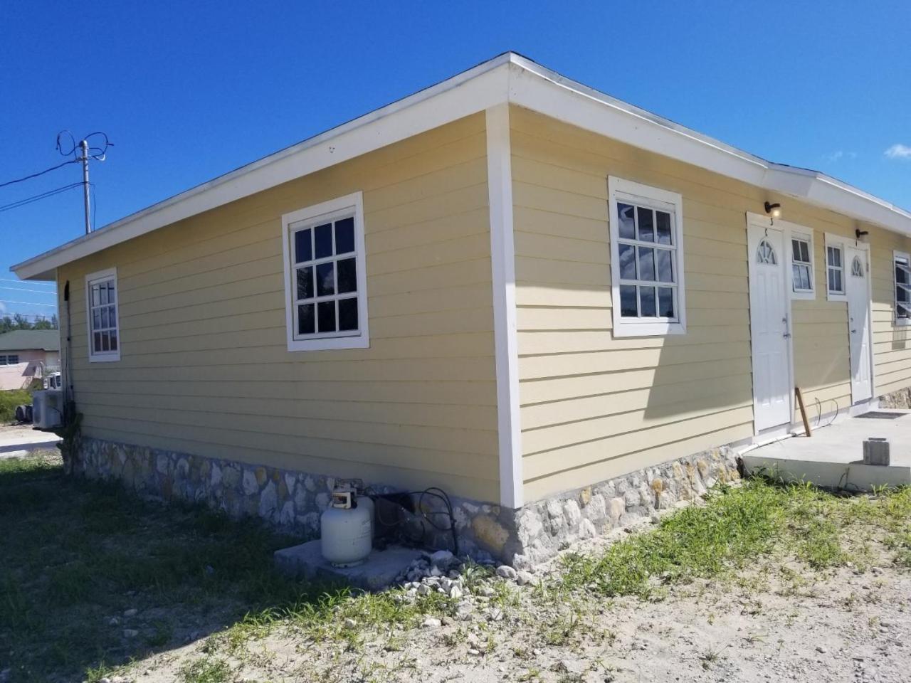 Sandy Bottom Cottages Mount Thompson Extérieur photo